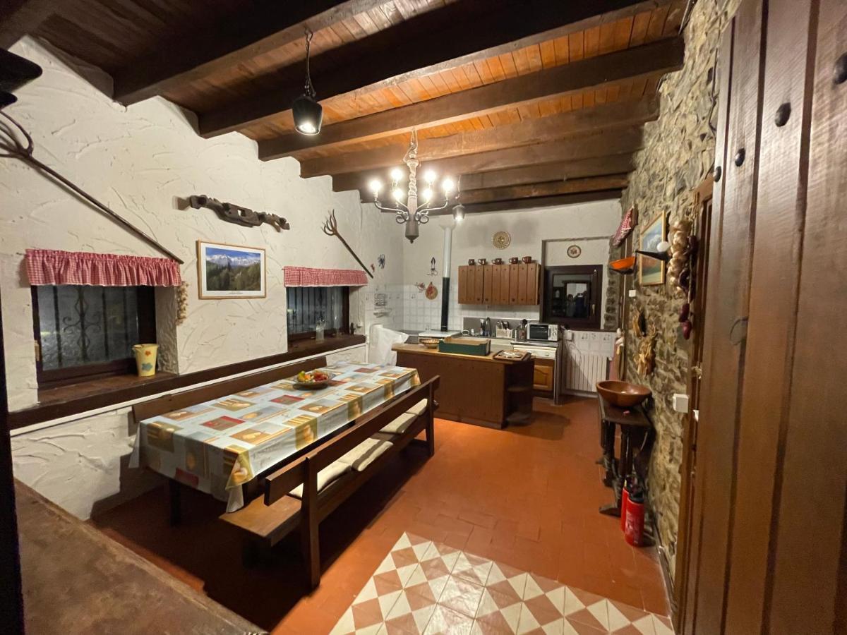 Txorienea Rural Villa Irun Eksteriør billede