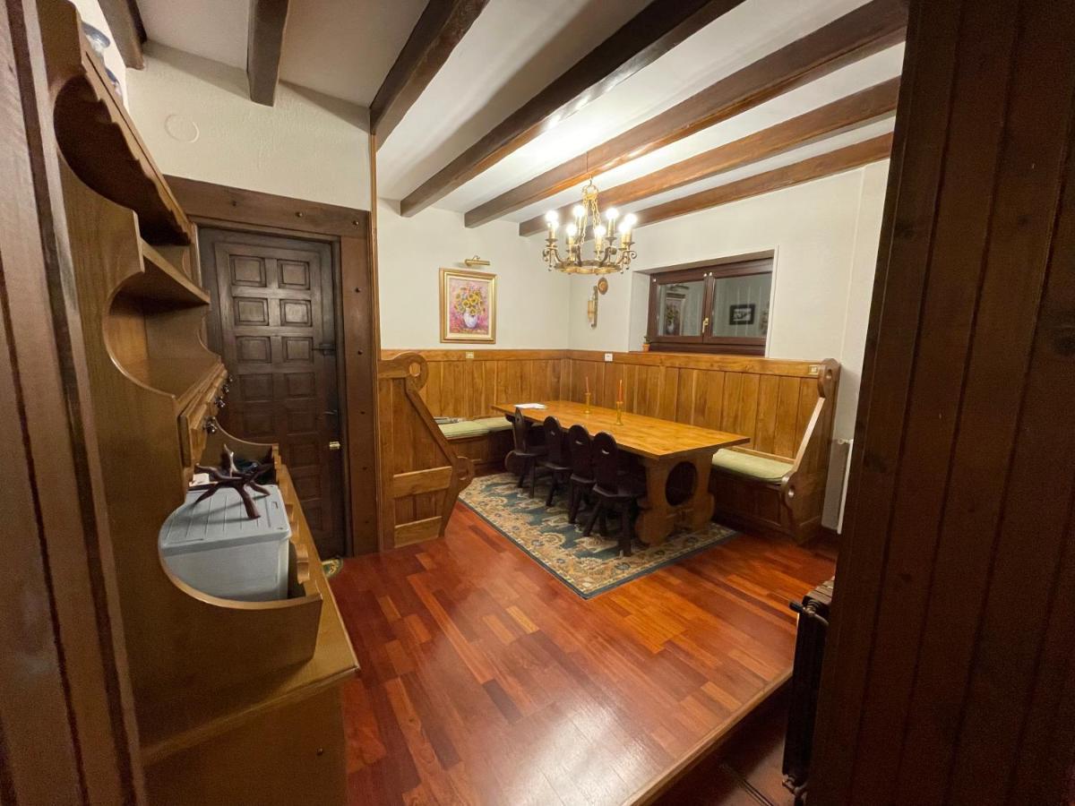 Txorienea Rural Villa Irun Eksteriør billede