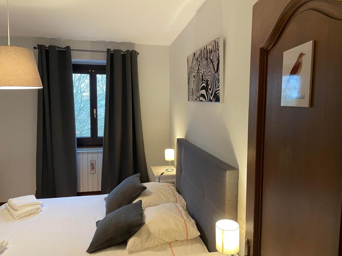 Txorienea Rural Villa Irun Eksteriør billede